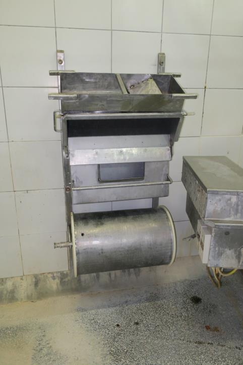 Meat processing machines-5